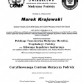 Powiększ obraz: certificate 1