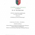 Powiększ obraz: certificate 4