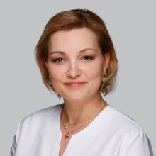 Powiększ obraz: Katarzyna Kopa, alergolog Bydgoszcz