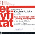 Powiększ obraz: certificate 17