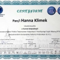 Powiększ obraz: certificate 20