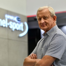 Powiększ obraz: Wojciech Marczyński, ortopeda Warszawa