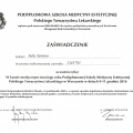 Powiększ obraz: certificate 11