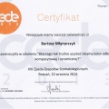 Powiększ obraz: certificate 6