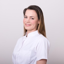 Powiększ obraz: Weronika Żmudzińska, ginekolog Gdynia