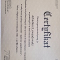 Powiększ obraz: certificate 5