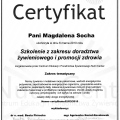 Powiększ obraz: certificate 3