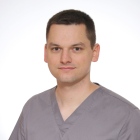 lek. Michał Garczarek