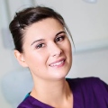 Małgorzata Sajnok, stomatolog Warszawa