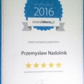 Powiększ obraz: certificate 14