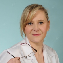 Powiększ obraz: Marzena Wiśniewska, dietetyk Tuchola