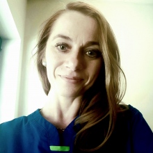 Powiększ obraz: Klaudia Sowula-Musiał, laryngolog Kraków