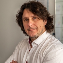 Powiększ obraz: Artur Orzełowski, psycholog Warszawa