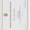 Powiększ obraz: certificate 15