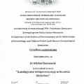 Powiększ obraz: certificate 20
