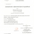 Powiększ obraz: certificate 8