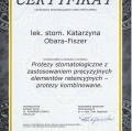 Powiększ obraz: certificate 38