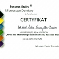 Powiększ obraz: certificate 60