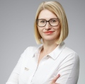 Magdalena Szyszka, optometrysta Kędzierzyn-Koźle