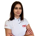 Ilona Molska, fizjoterapeuta Wrocław