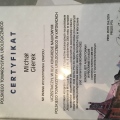 Powiększ obraz: certificate 6