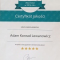 Powiększ obraz: certificate 8