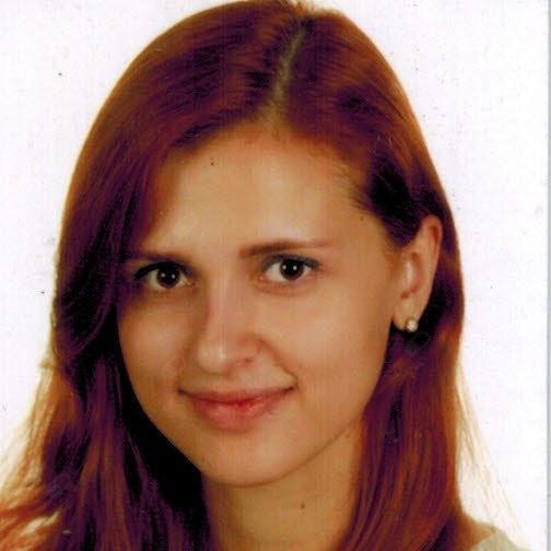 mgr Agnieszka Toborek
