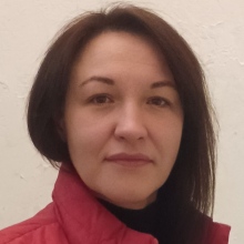 Powiększ obraz: Danuta Jagoda, psycholog Gliwice