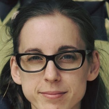 Powiększ obraz: Urszula Korbiel, logopeda Kraków