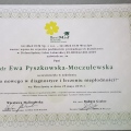 Powiększ obraz: certificate 9