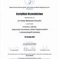 Powiększ obraz: certificate 62