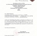 Powiększ obraz: certificate 2