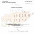 Powiększ obraz: certificate 20