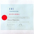 Powiększ obraz: certificate 10