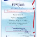 Powiększ obraz: certificate 10