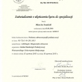 Powiększ obraz: certificate 4