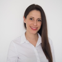 Powiększ obraz: Małgorzata Kwaśnik, neurolog Kraków