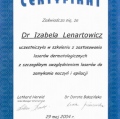 Powiększ obraz: certificate 19
