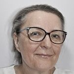 Powiększ obraz: Małgorzata Selwon, stomatolog Warszawa