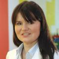 Małgorzata Gołkowska, pediatra Warszawa