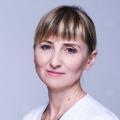 Iwona Kozłowska, stomatolog Warszawa