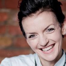 Powiększ obraz: Małgorzata Grzegorzak-Nowakowska, stomatolog Gliwice