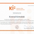 Powiększ obraz: certificate 1