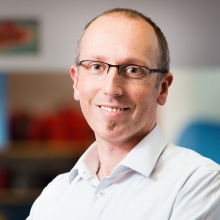 Powiększ obraz: Piotr Chomicki-Bindas, ortopeda Kraków