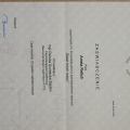 Powiększ obraz: certificate 13