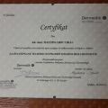 Powiększ obraz: certificate 5