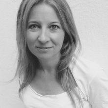 Powiększ obraz: Karina Teuchtmann, psycholog Warszawa