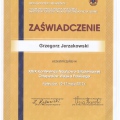Powiększ obraz: certificate 10
