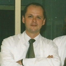 Powiększ obraz: Andrzej Szymczyk, ginekolog Wałbrzych