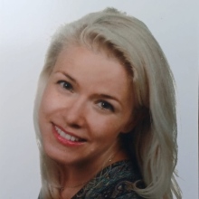 Powiększ obraz: Agnieszka Nowak, psycholog Sosnowiec